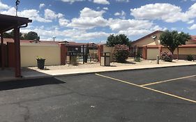 Best Western Santa Rosa Inn