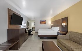 Best Western Santa Rosa Inn